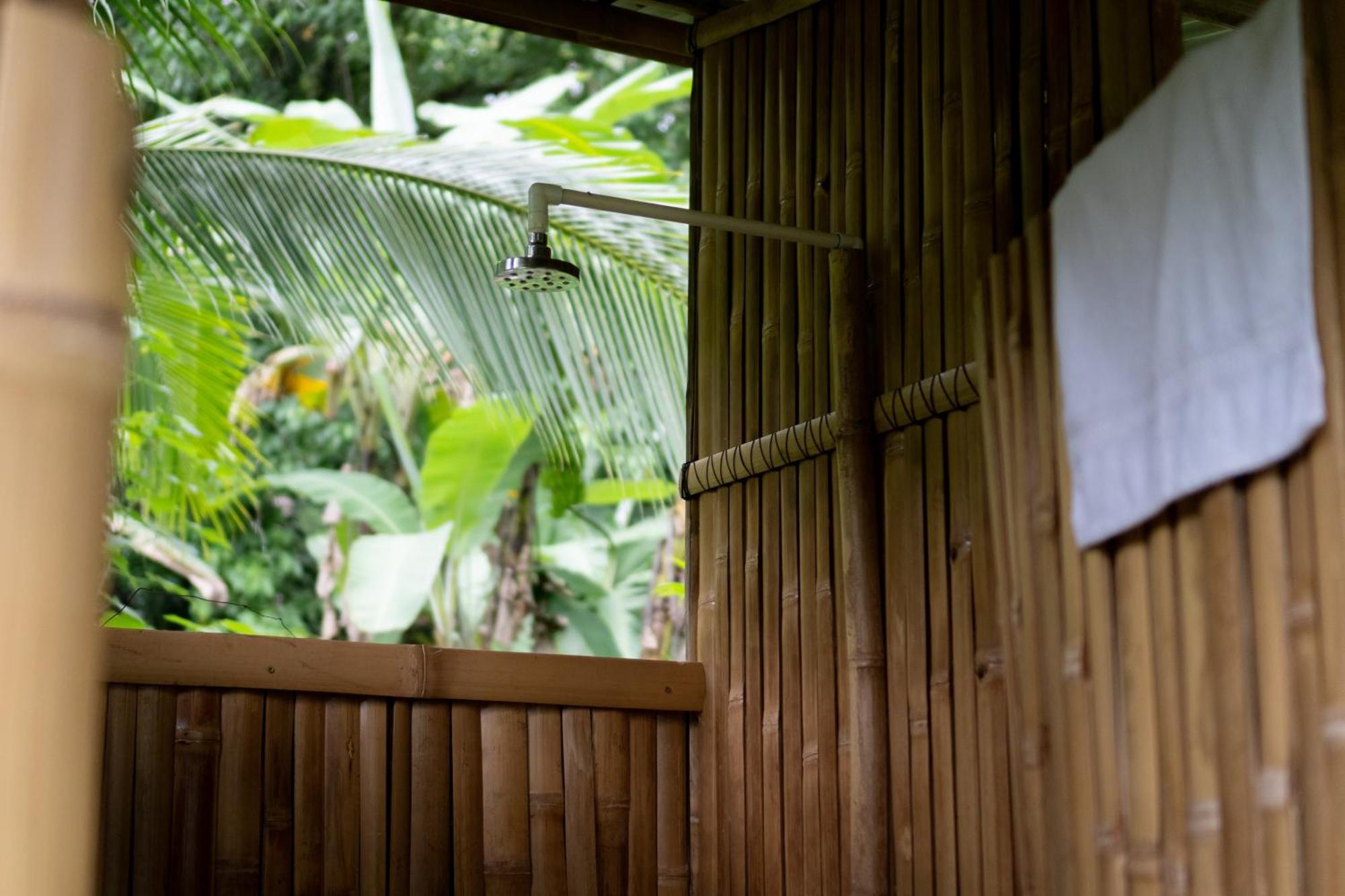 Saladero Ecolodge Esquinas Exterior photo
